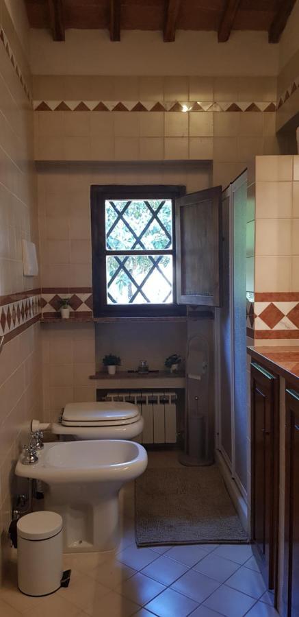 مورلو Villa Resi Bed & Nature المظهر الخارجي الصورة