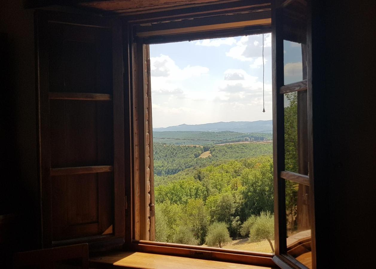 مورلو Villa Resi Bed & Nature المظهر الخارجي الصورة
