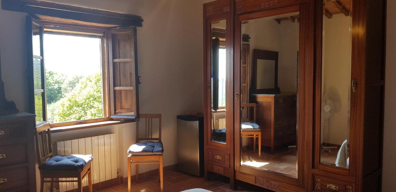 مورلو Villa Resi Bed & Nature المظهر الخارجي الصورة