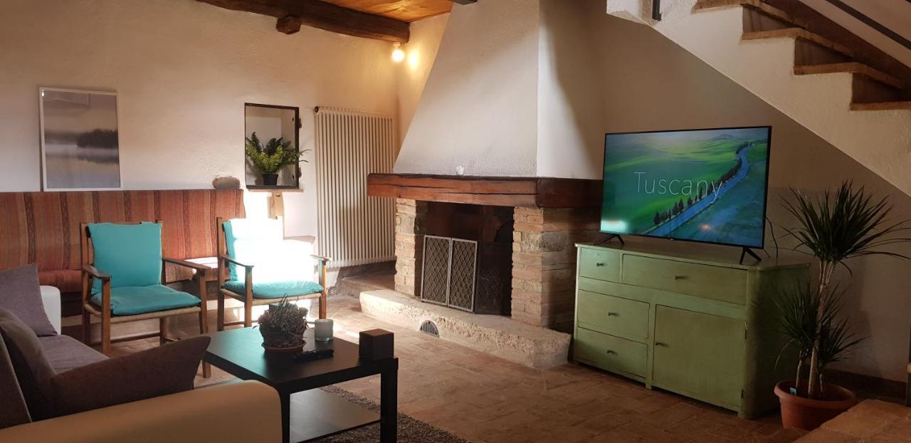 مورلو Villa Resi Bed & Nature المظهر الخارجي الصورة