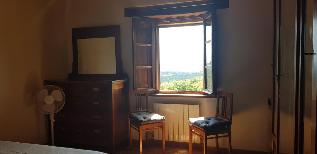 مورلو Villa Resi Bed & Nature المظهر الخارجي الصورة