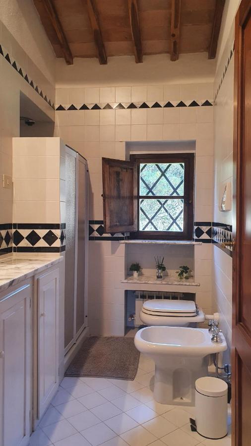 مورلو Villa Resi Bed & Nature المظهر الخارجي الصورة