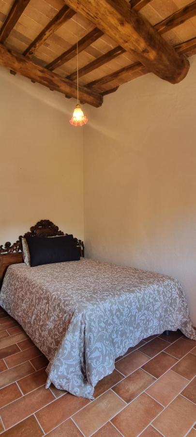 مورلو Villa Resi Bed & Nature المظهر الخارجي الصورة